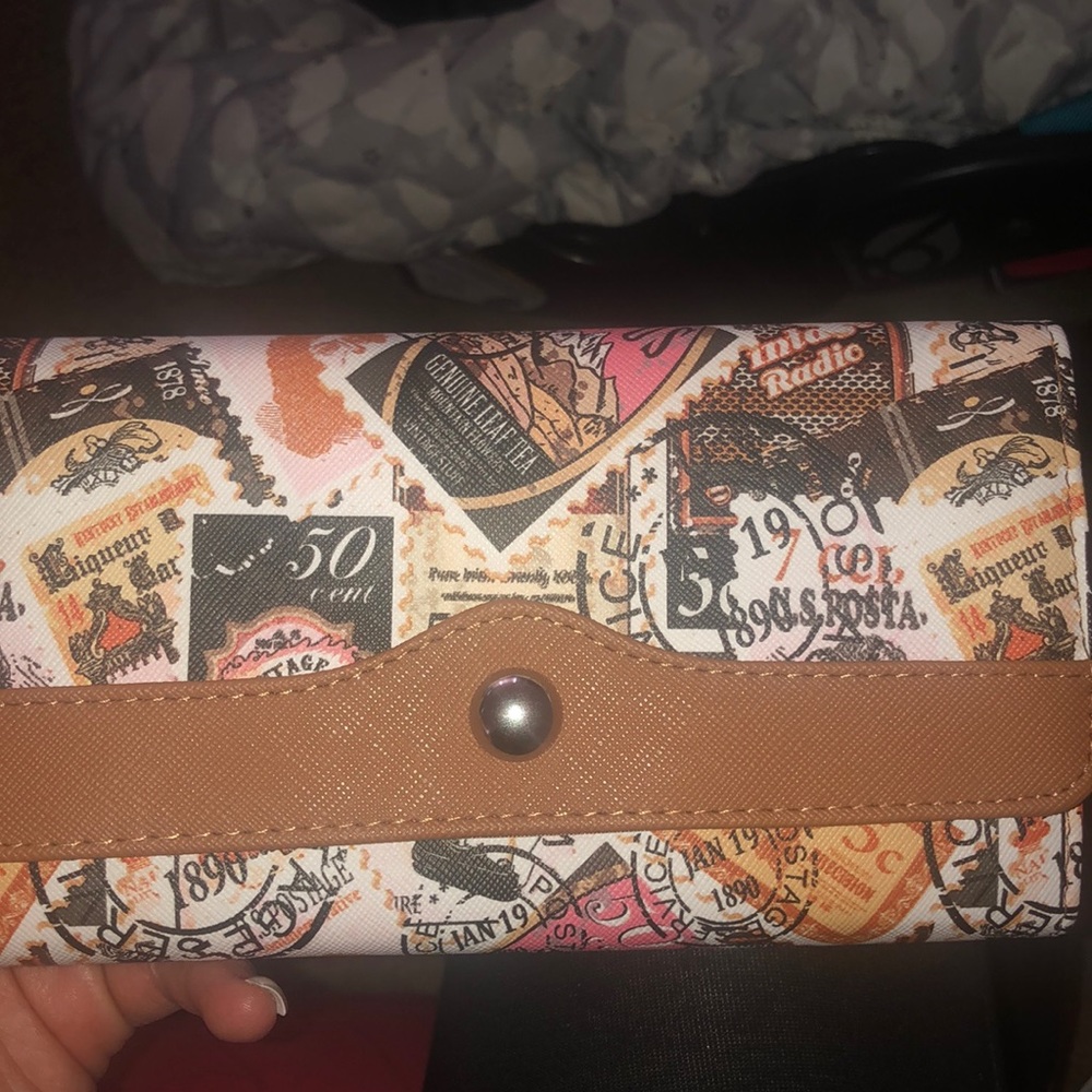 Wallet